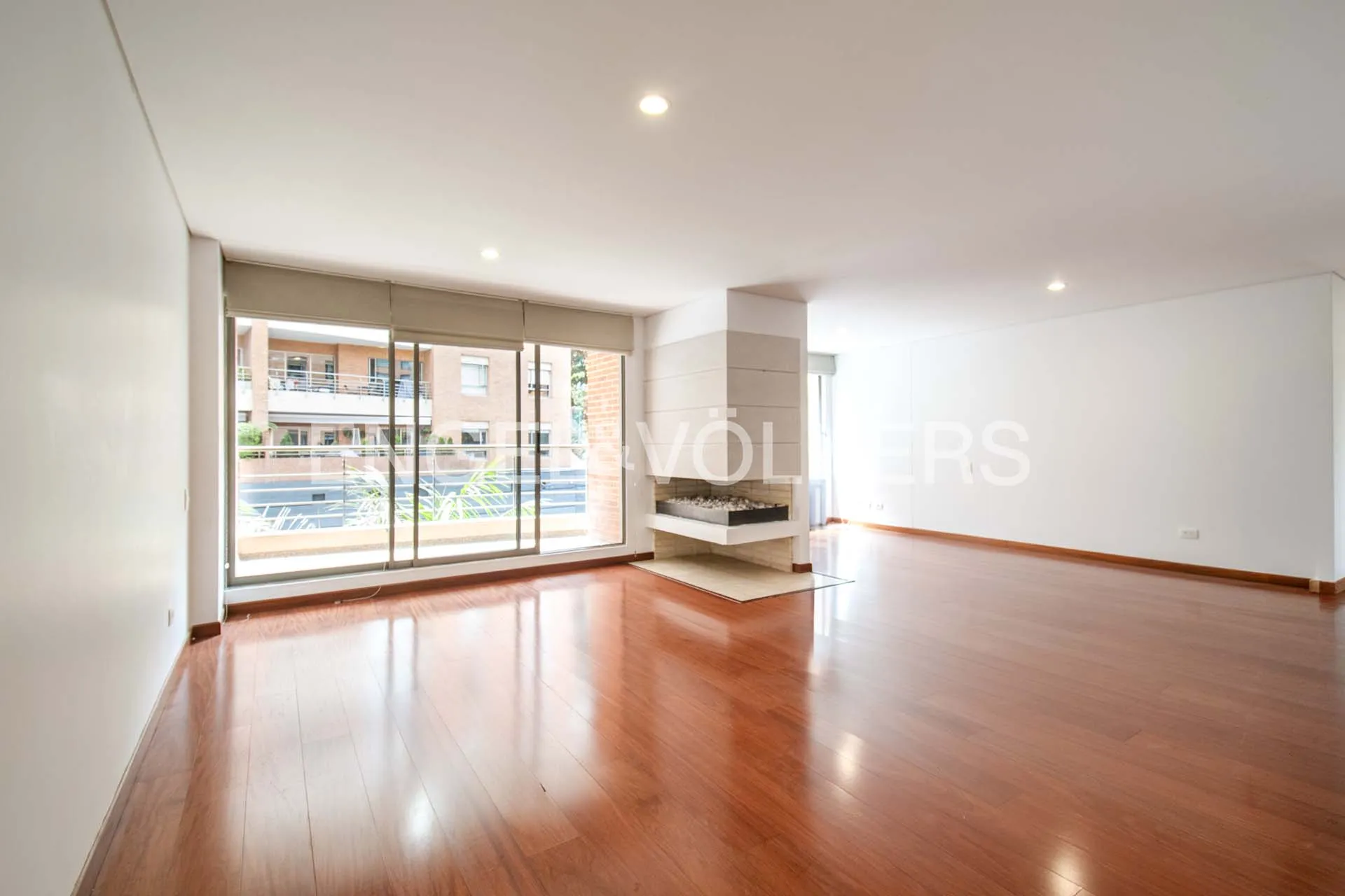 Apartamento en venta en Reserva De La Sierra, Bogotá · foto 5 de 23