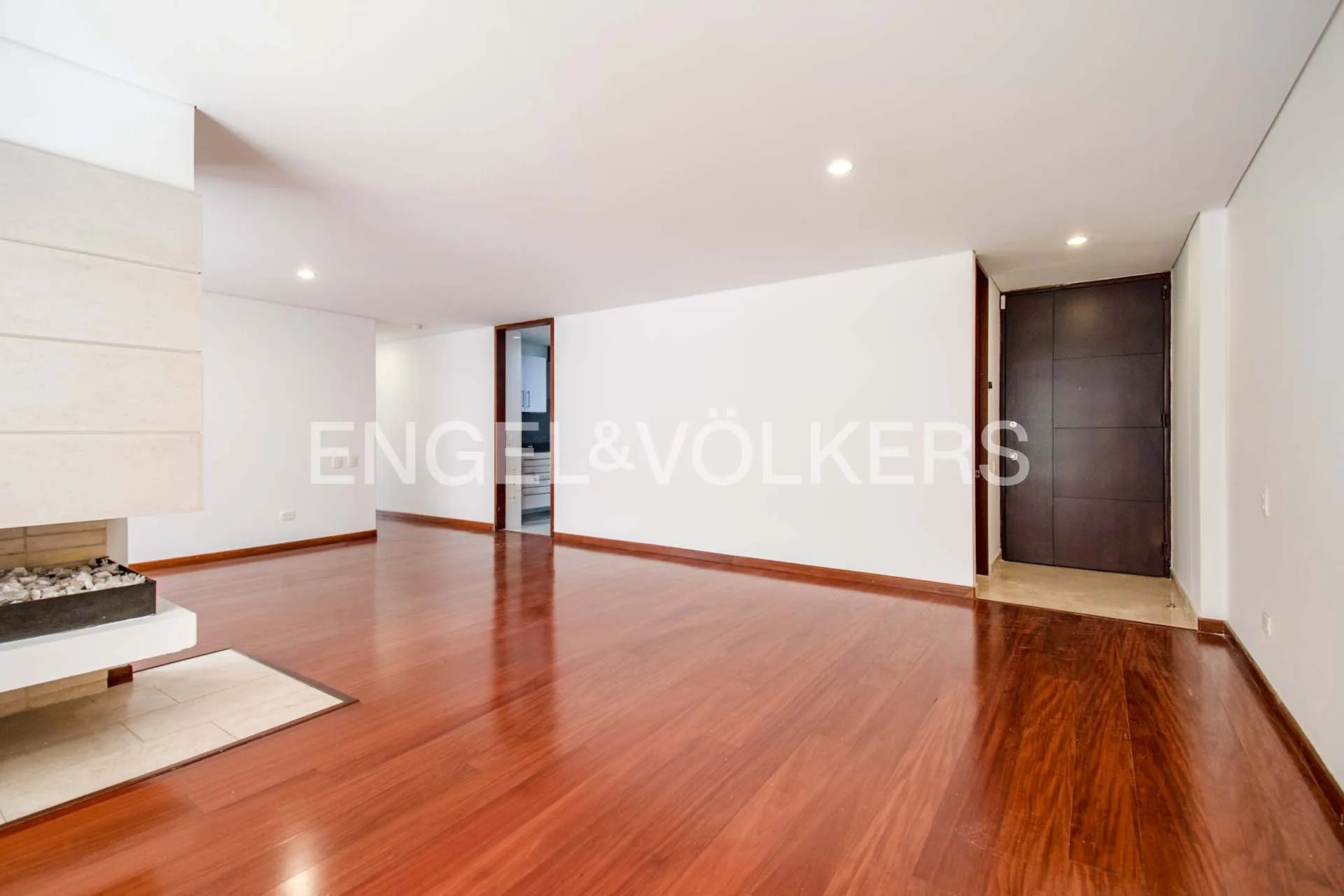 Apartamento en venta en Reserva De La Sierra, Bogotá · foto 3 de 23