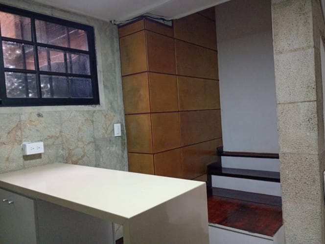 Apartamento en arriendo en El Poblado, Medellín · foto 4 de 22