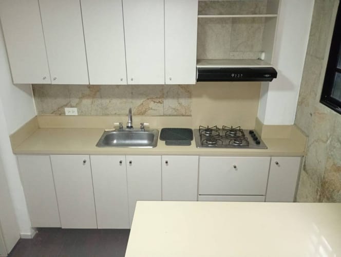 Apartamento en arriendo en El Poblado, Medellín · foto 5 de 22