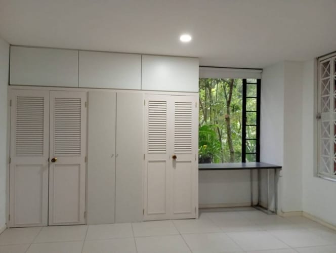 Apartamento en arriendo en El Poblado, Medellín · foto 6 de 22