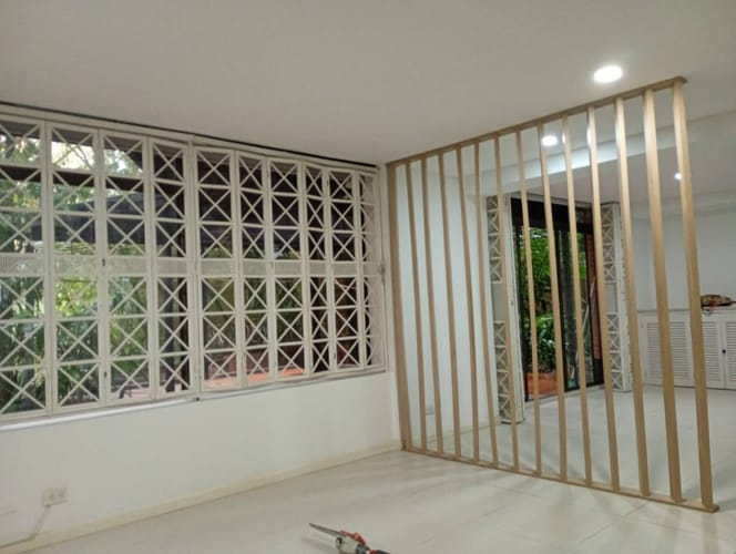 Apartamento en arriendo en El Poblado, Medellín · foto 7 de 22