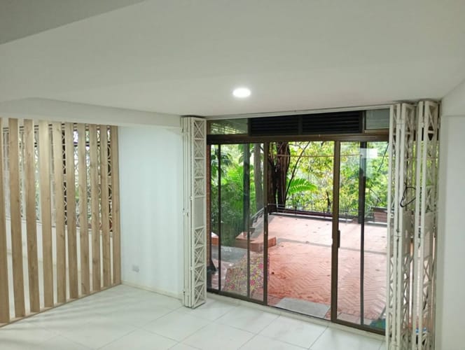 Apartamento en arriendo en El Poblado, Medellín · foto 8 de 22
