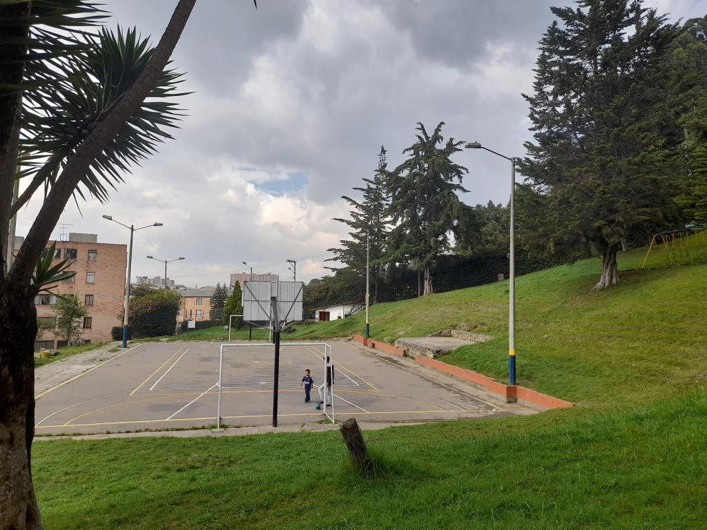 Apartamento en venta en Cerros De Suba, Bogotá · foto 3 de 17