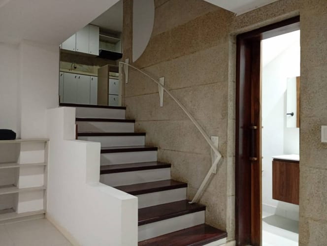 Apartamento en arriendo en El Poblado, Medellín · foto 9 de 22
