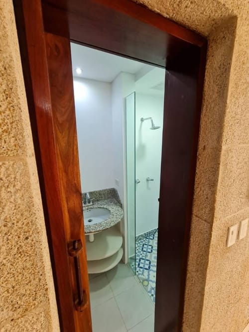Apartamento en arriendo en El Poblado, Medellín · foto 10 de 22