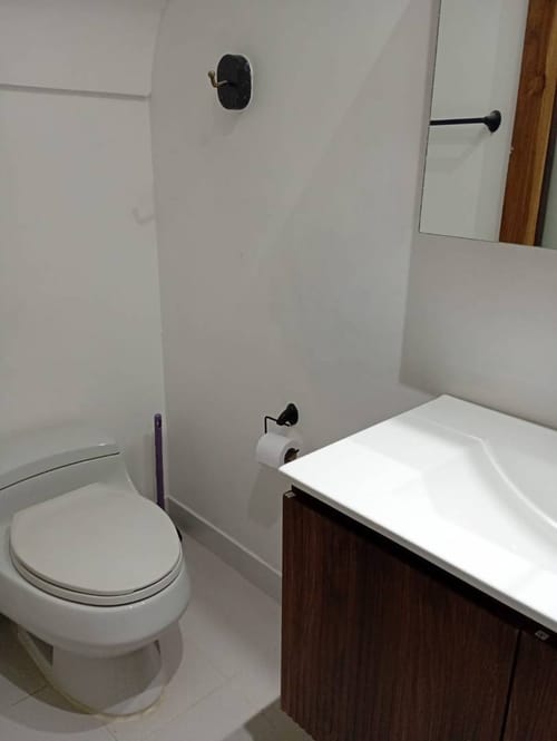 Apartamento en arriendo en El Poblado, Medellín · foto 11 de 22