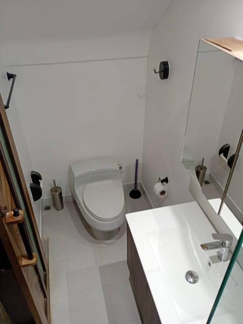 Apartamento en arriendo en El Poblado, Medellín · foto 12 de 22