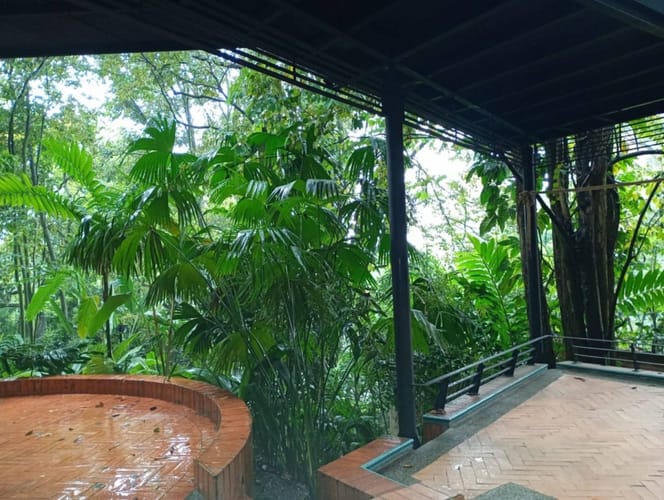 Apartamento en arriendo en El Poblado, Medellín · foto 13 de 22