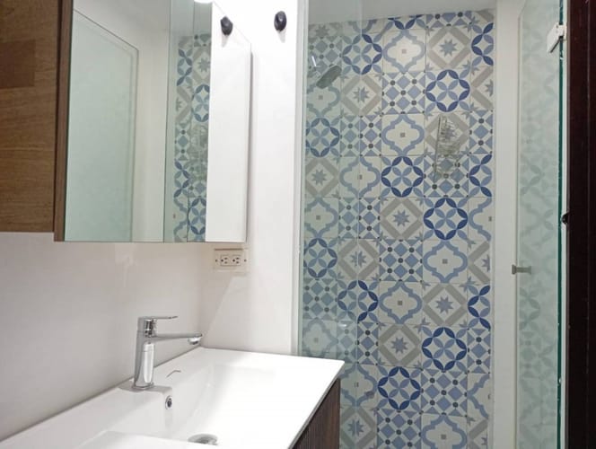 Apartamento en arriendo en El Poblado, Medellín · foto 14 de 22