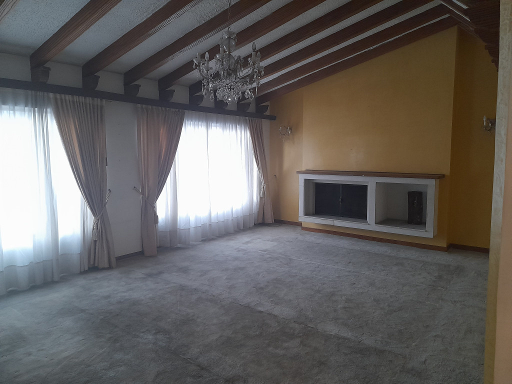 Apartamento en venta en Santa Barbara, Bogotá · foto 3 de 24