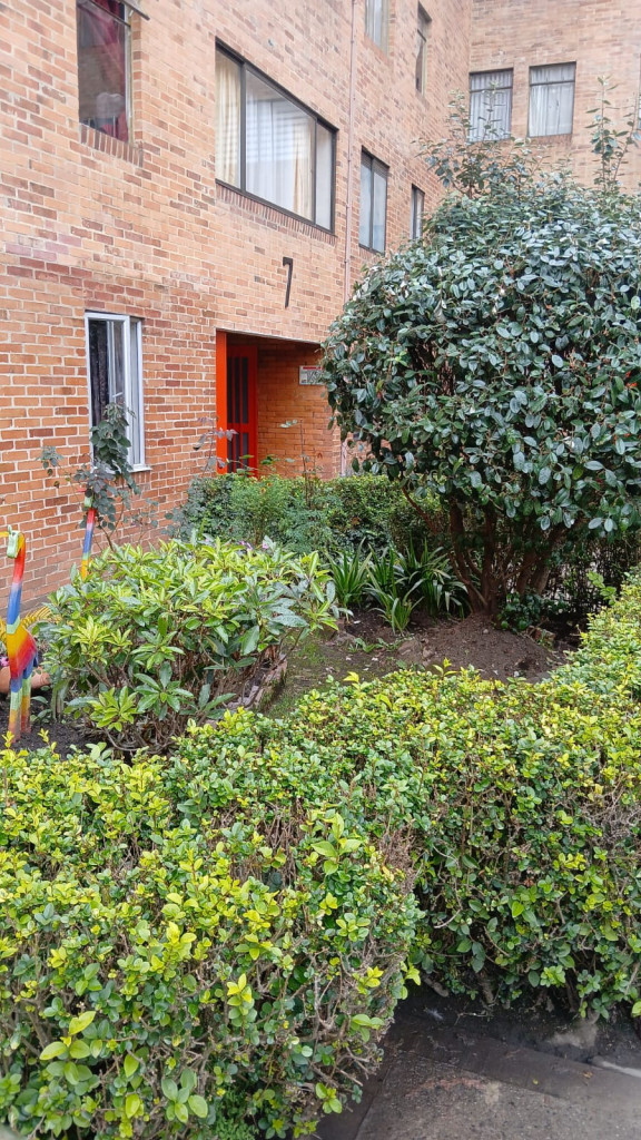 Apartamento en venta en Cerros De Suba, Bogotá · foto 11 de 17