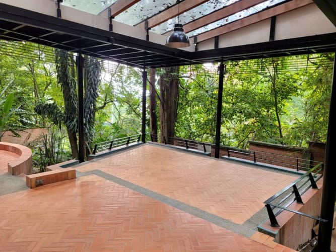 Apartamento en arriendo en El Poblado, Medellín · foto 16 de 22