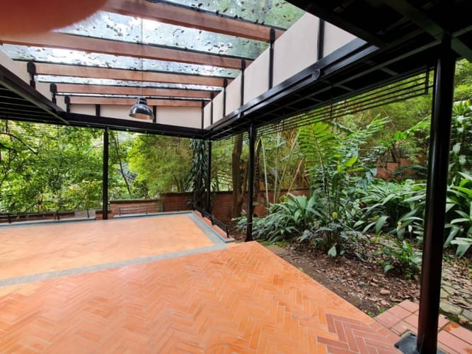Apartamento en arriendo en El Poblado, Medellín · foto 17 de 22