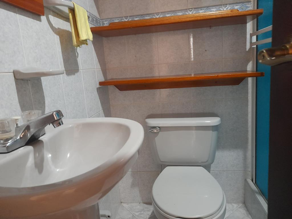 Apartamento en venta en Cerros De Suba, Bogotá · foto 14 de 17