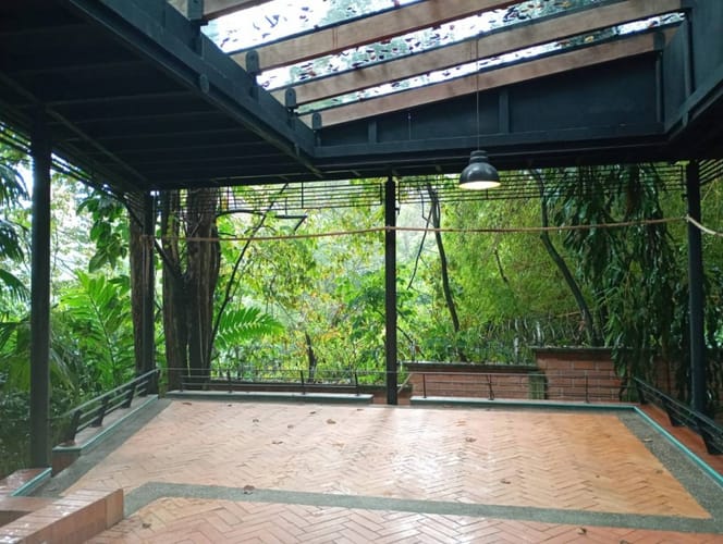 Apartamento en arriendo en El Poblado, Medellín · foto 18 de 22