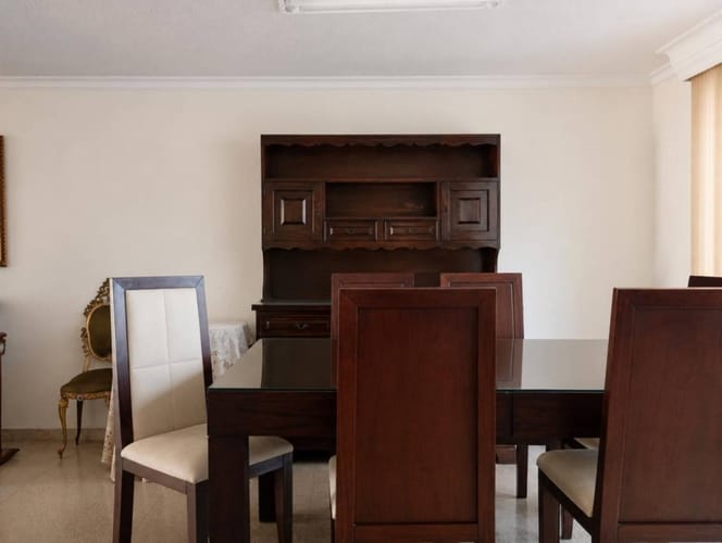Apartamento de 5 alcobas en venta en Suramericana, Medellín, 252 m² · foto 3 de 24