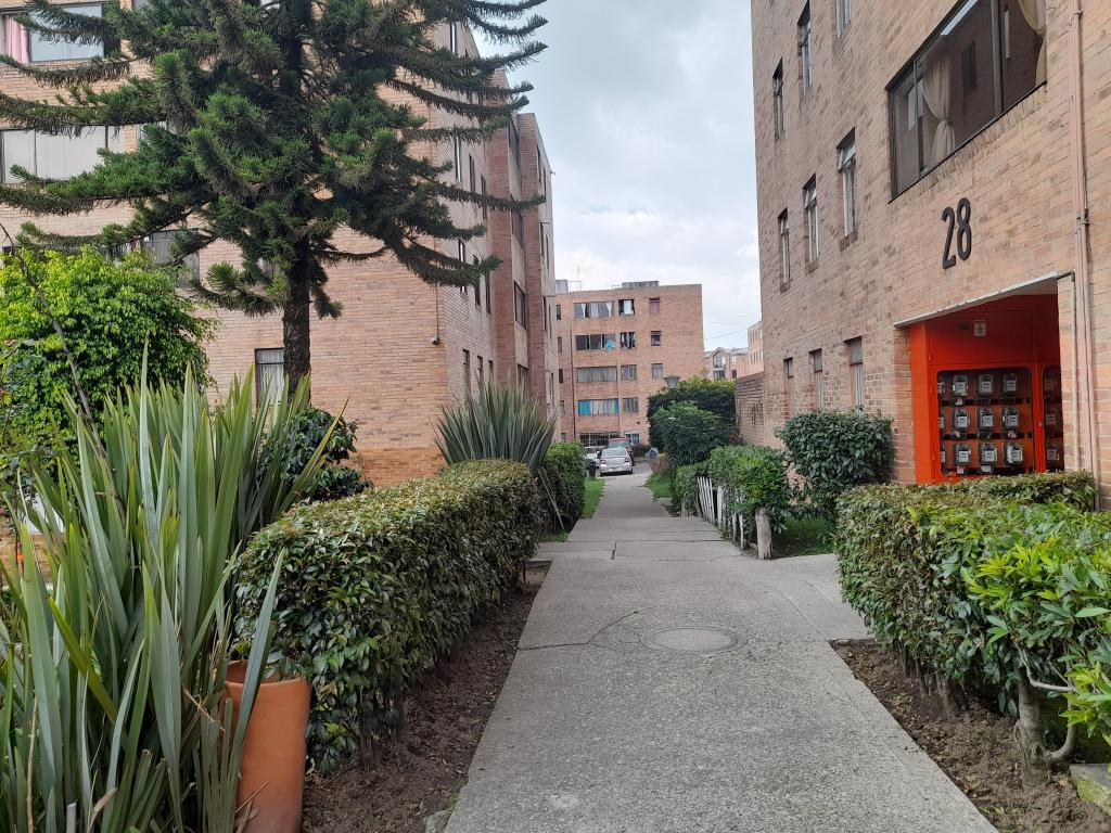 Apartamento en venta en Cerros De Suba, Bogotá · foto 15 de 17