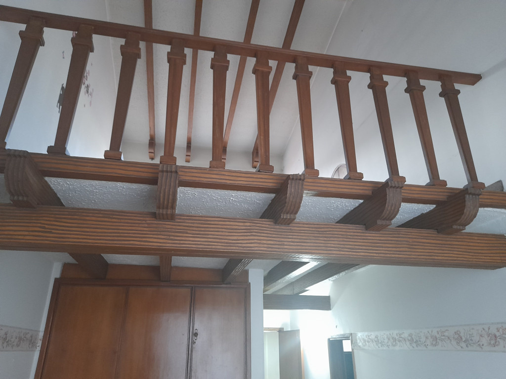 Apartamento en venta en Santa Barbara, Bogotá · foto 8 de 24