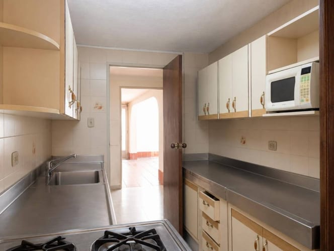 Apartamento de 5 alcobas en venta en Suramericana, Medellín, 252 m² · foto 4 de 24