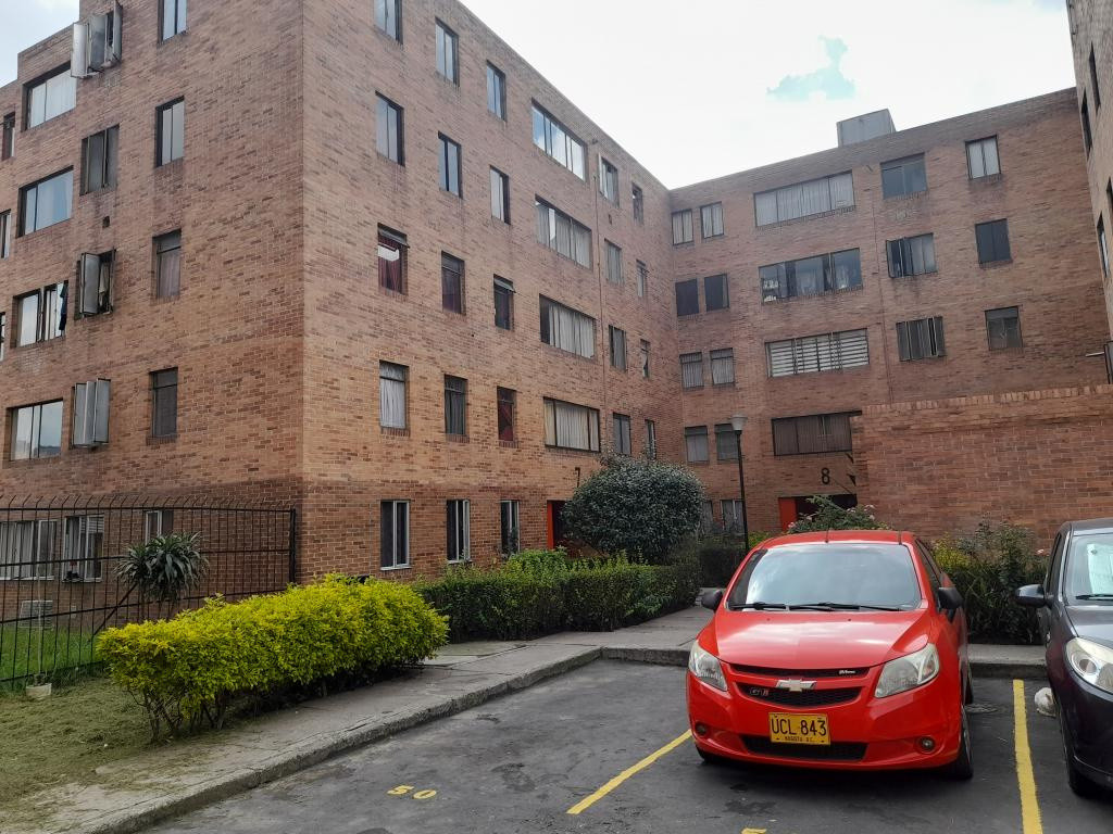 Apartamento en venta en Cerros De Suba, Bogotá · foto 16 de 17