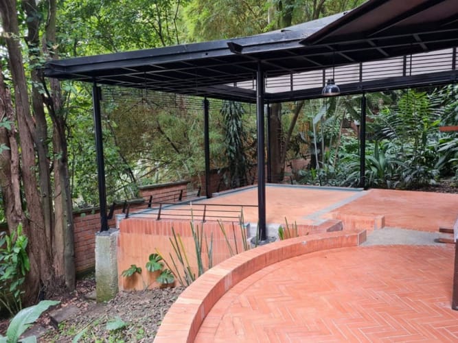 Apartamento en arriendo en El Poblado, Medellín · foto 20 de 22