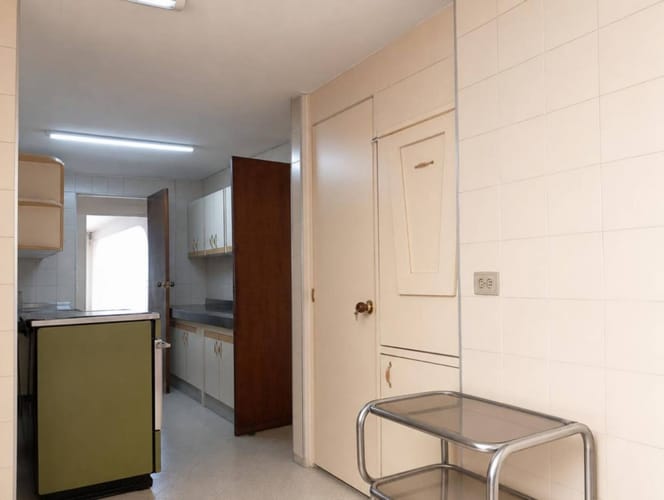 Apartamento de 5 alcobas en venta en Suramericana, Medellín, 252 m² · foto 5 de 24