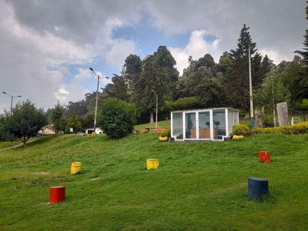 Apartamento en venta en Cerros De Suba, Bogotá · foto 17 de 17