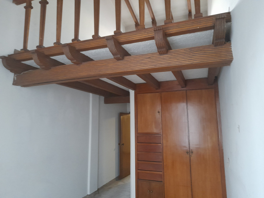 Apartamento en venta en Santa Barbara, Bogotá · foto 10 de 24