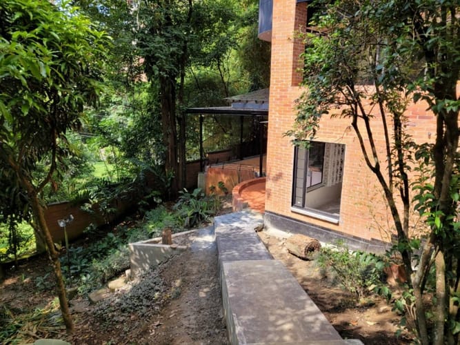 Apartamento en arriendo en El Poblado, Medellín · foto 21 de 22