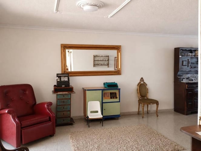 Apartamento de 5 alcobas en venta en Suramericana, Medellín, 252 m² · foto 7 de 24