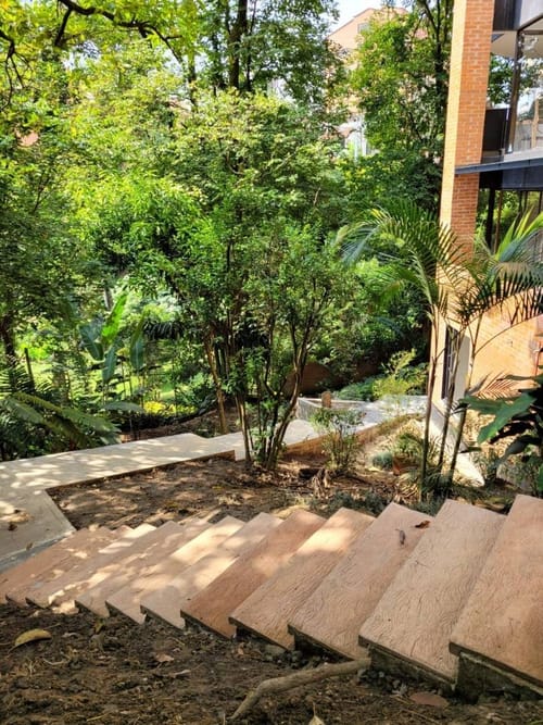 Apartamento en arriendo en El Poblado, Medellín · foto 22 de 22