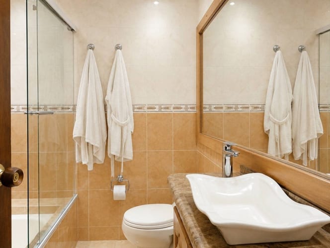 Apartamento de 5 alcobas en venta en Suramericana, Medellín, 252 m² · foto 8 de 24
