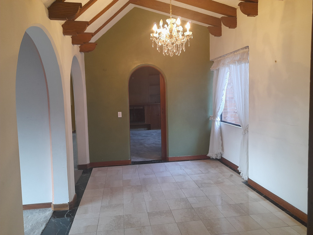 Apartamento en venta en Santa Barbara, Bogotá · foto 13 de 24