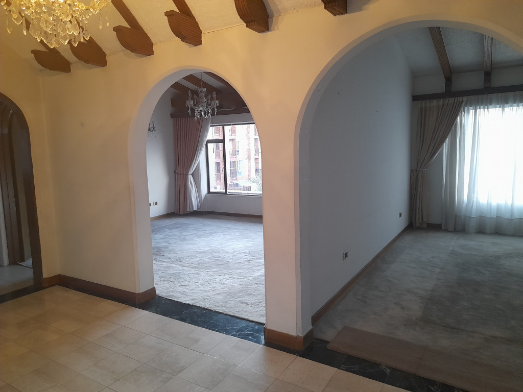 Apartamento en venta en Santa Barbara, Bogotá · foto 14 de 24