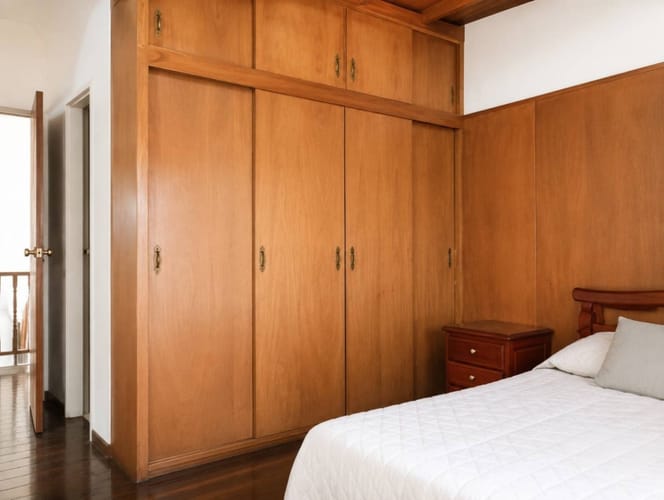 Apartamento de 5 alcobas en venta en Suramericana, Medellín, 252 m² · foto 9 de 24
