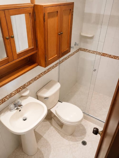 Apartamento de 5 alcobas en venta en Suramericana, Medellín, 252 m² · foto 11 de 24
