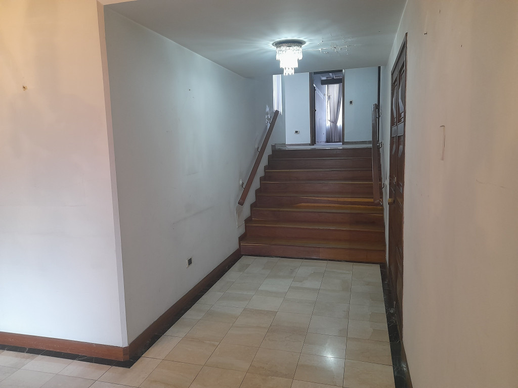 Apartamento en venta en Santa Barbara, Bogotá · foto 18 de 24