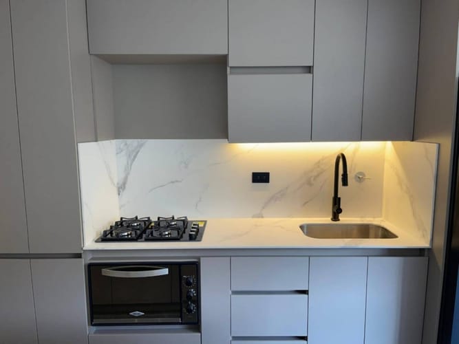 Apartamento de 2 alcobas en venta en Las Lomitas, Sabaneta, 74 m² · foto 5 de 20