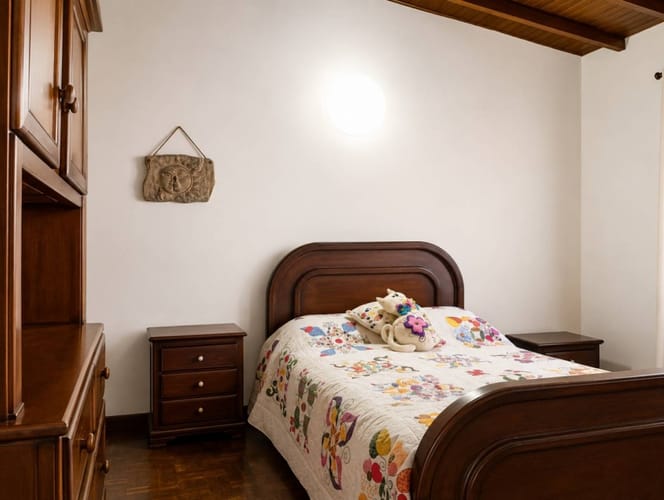 Apartamento de 5 alcobas en venta en Suramericana, Medellín, 252 m² · foto 13 de 24