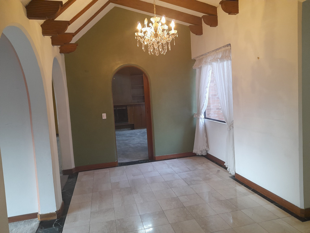 Apartamento en venta en Santa Barbara, Bogotá · foto 19 de 24
