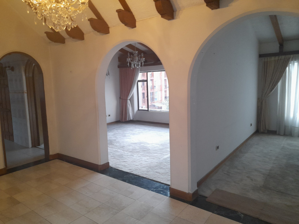 Apartamento en venta en Santa Barbara, Bogotá · foto 20 de 24