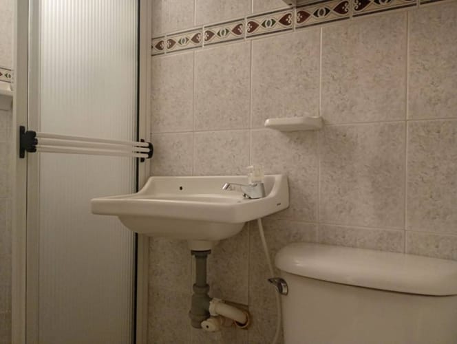 Apartamento de 5 alcobas en venta en Suramericana, Medellín, 252 m² · foto 16 de 24