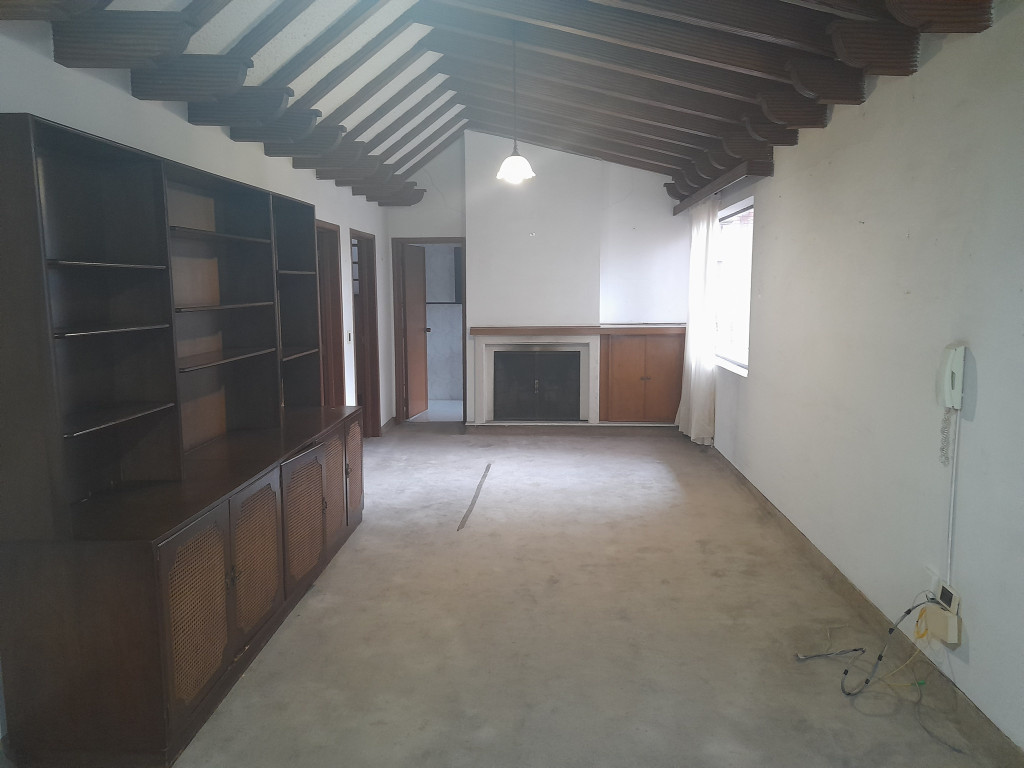 Apartamento en venta en Santa Barbara, Bogotá · foto 22 de 24