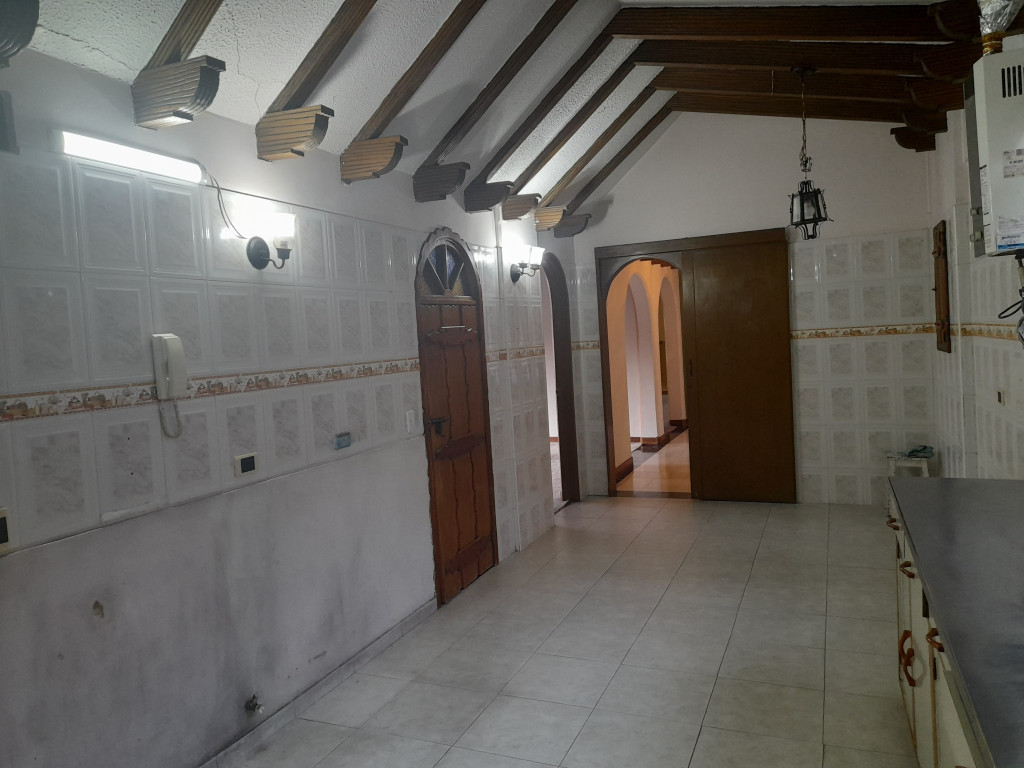 Apartamento en venta en Santa Barbara, Bogotá · foto 23 de 24
