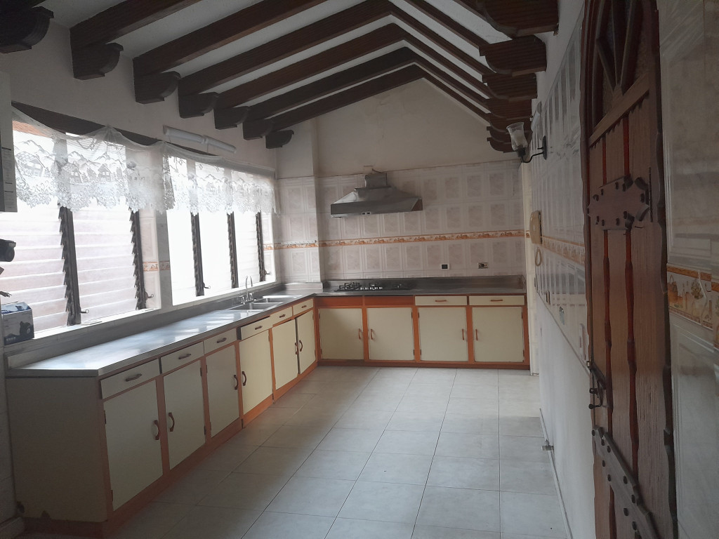 Apartamento en venta en Santa Barbara, Bogotá · foto 24 de 24