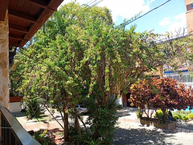Apartamento de 5 alcobas en venta en Suramericana, Medellín, 252 m² · foto 18 de 24