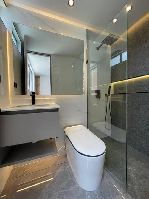 Apartamento de 2 alcobas en venta en Las Lomitas, Sabaneta, 74 m² · foto 11 de 20