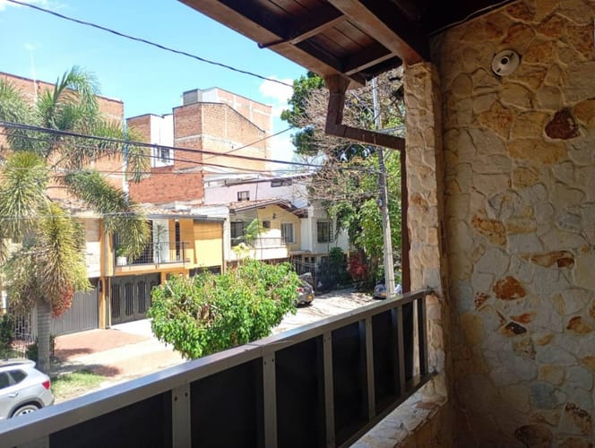 Apartamento de 5 alcobas en venta en Suramericana, Medellín, 252 m² · foto 20 de 24