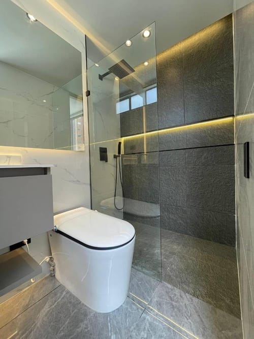 Apartamento de 2 alcobas en venta en Las Lomitas, Sabaneta, 74 m² · foto 13 de 20